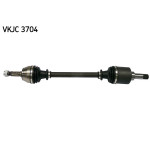 SKF Antriebswelle